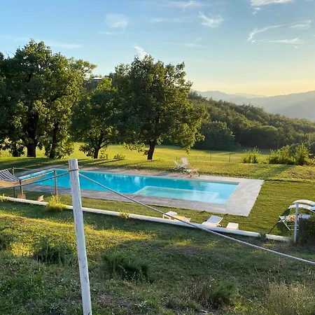 Casa Lupi *