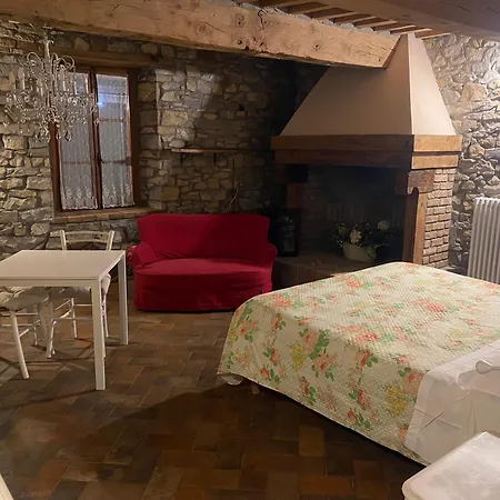 Casa Lupi Panzió *