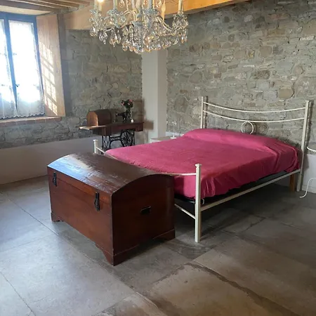 Casa Lupi Panzió Ronchi (Parma)