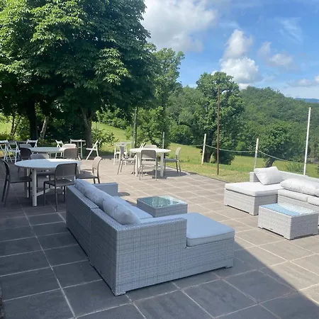 Casa Lupi Ronchi (Parma)