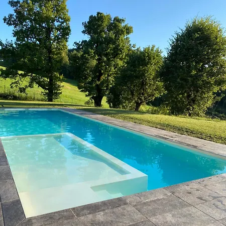 Casa Lupi ベッド・アンド・ブレックファスト Ronchi (Parma)