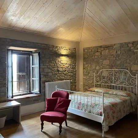 Casa Lupi * Ronchi (Parma)