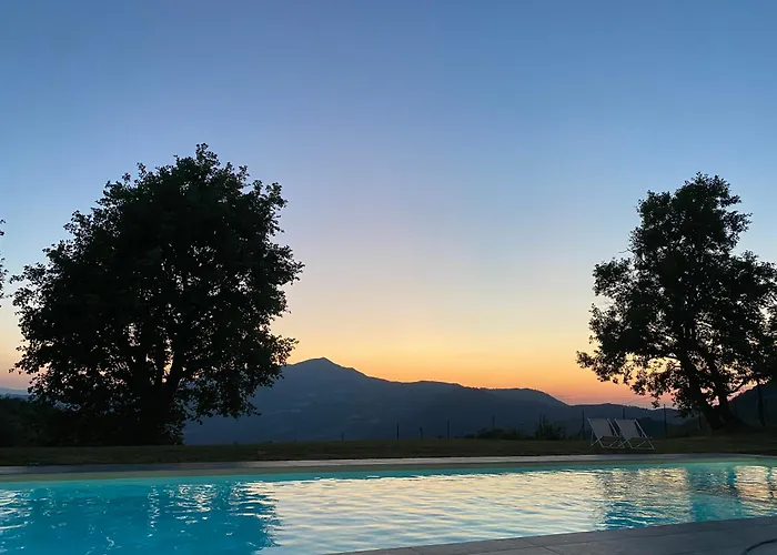 Casa Lupi Ronchi (Parma)