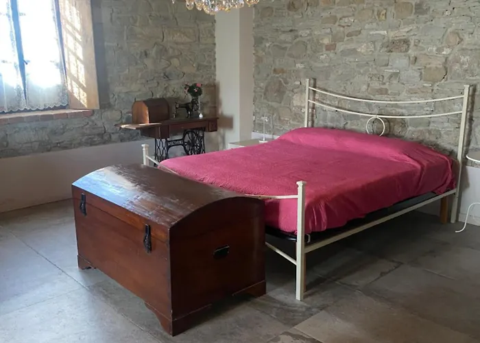 Casa Lupi B&B Ronchi (Parma)