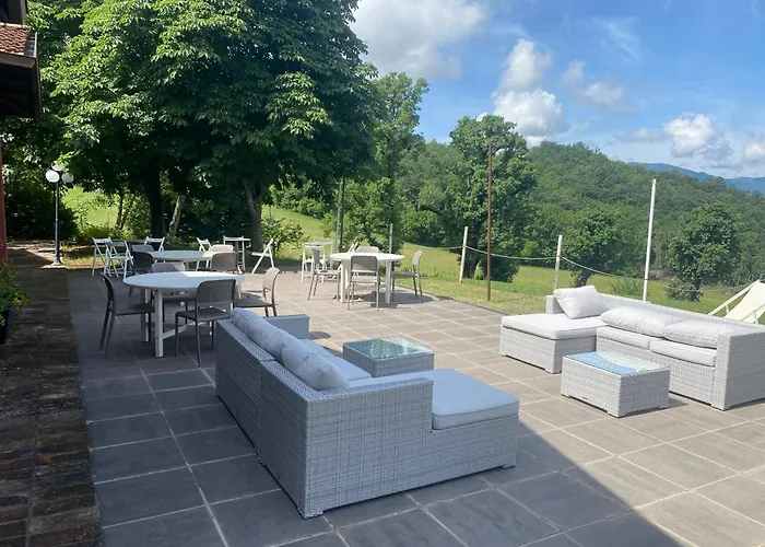 Casa Lupi Ronchi (Parma)