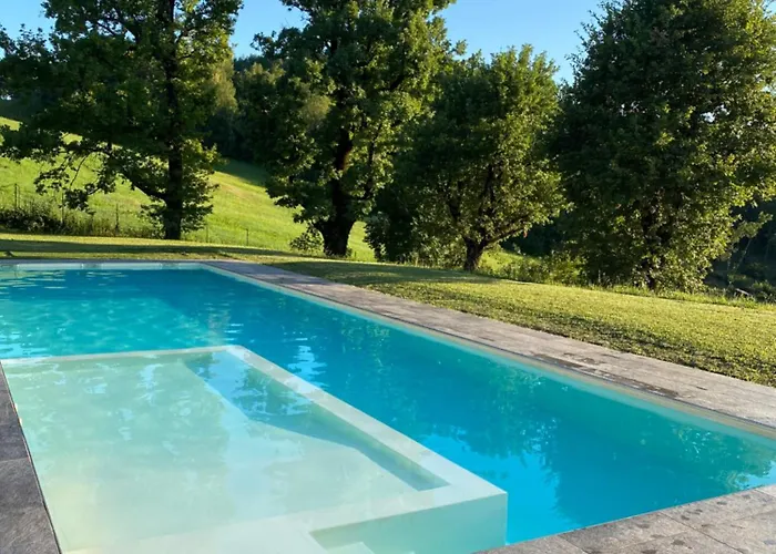 Casa Lupi B&B Ronchi (Parma)