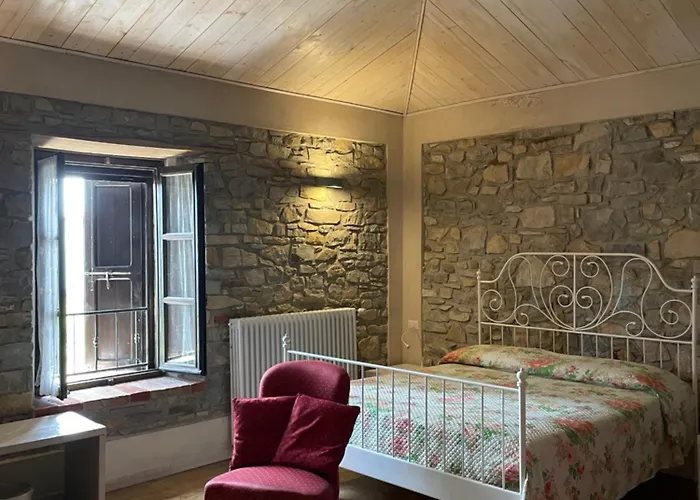 Casa Lupi * Ronchi (Parma)